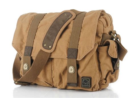 best canvas handbags for men.